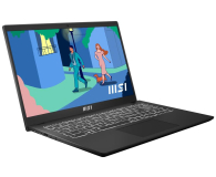 MSI Modern 15 Ryzen 7 7730U/16GB/512/Win11 - 1131871 - zdjęcie 5